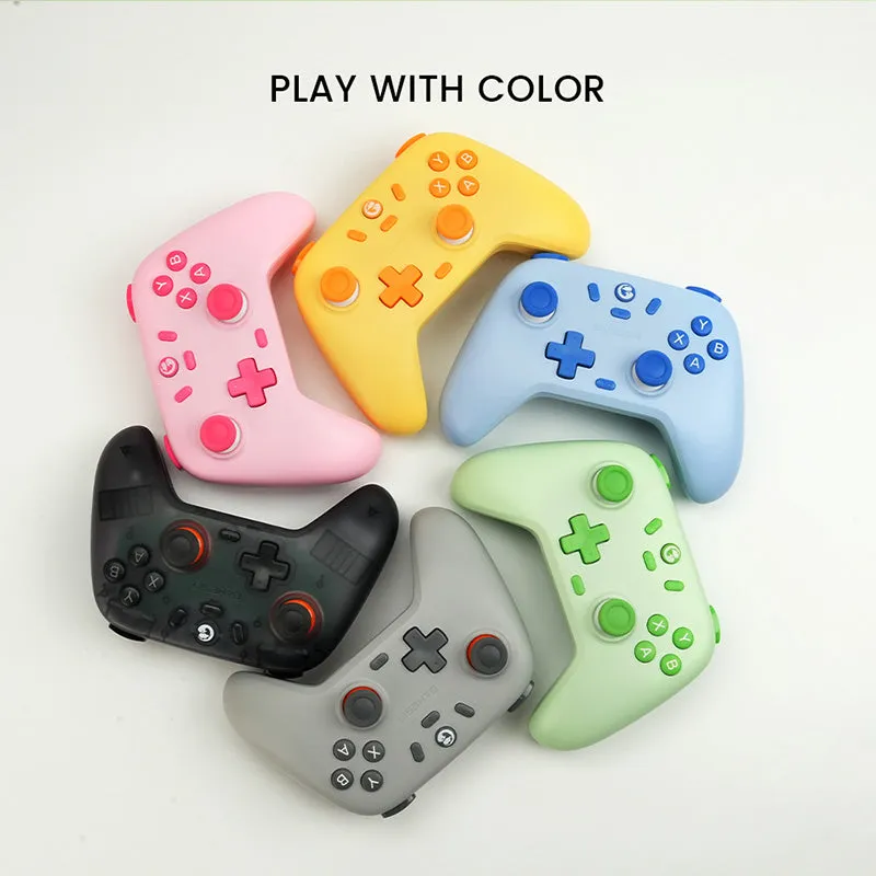 GameSir Nova Lite Multi-platform Wireless Game Controller