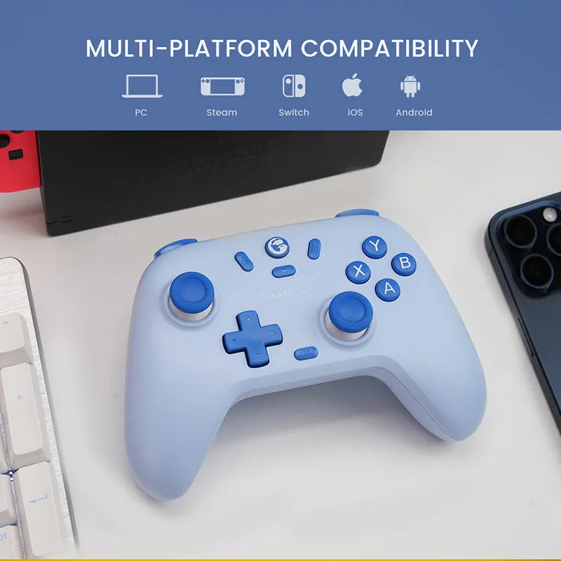 GameSir Nova Lite Multi-platform Wireless Game Controller