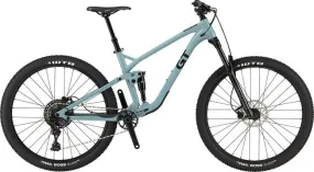 GT Sensor Sport - All New MTB