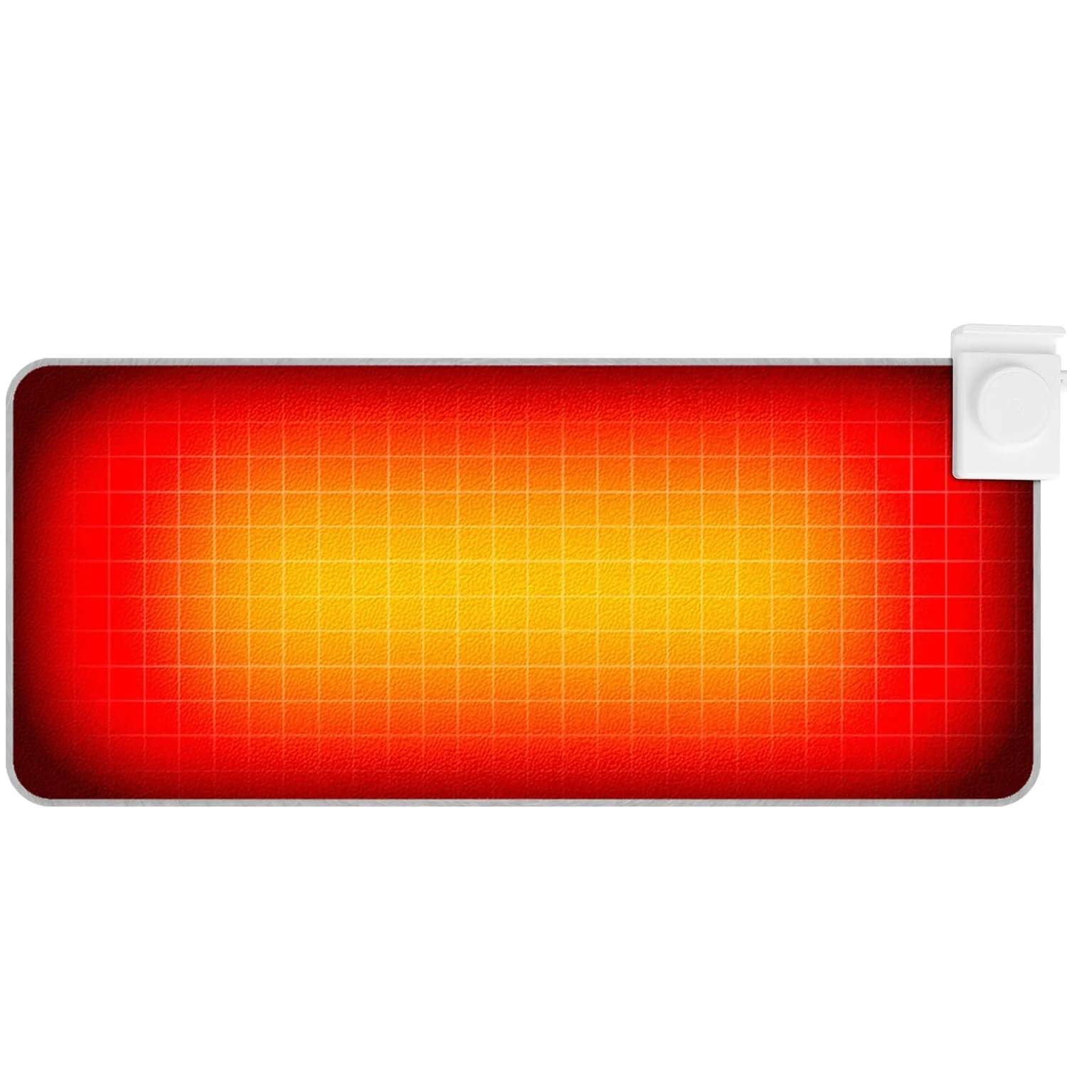 Heated Gaming Mouse Pad Large