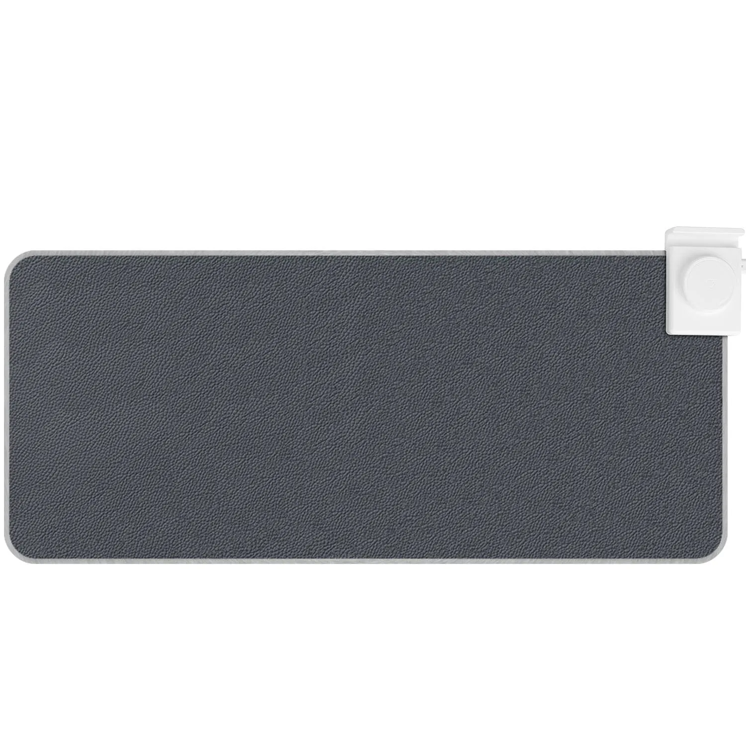 Heated Gaming Mouse Pad Large