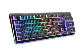 Hexgears Impulse — Hot-Swap RGB Mechanical Keyboard