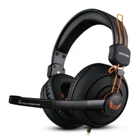 High Quality Computer Game Headset With Microphone