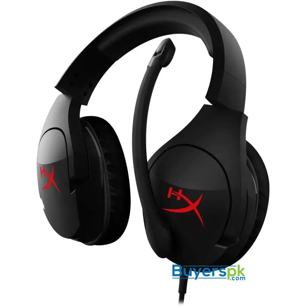 Hyperx Headphone Cloud Stinger Core Hx-hscsc-bk