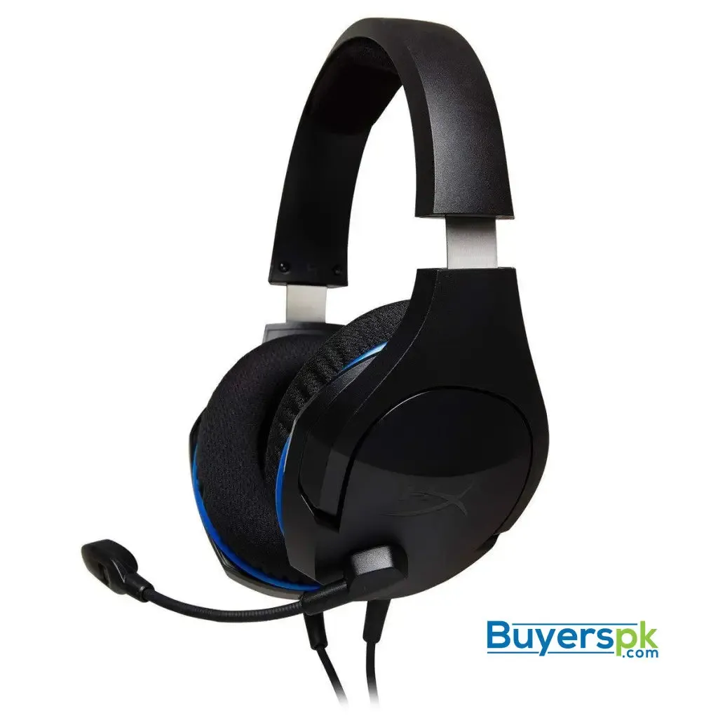 Hyperx Headset Cloud Stinger Core Xbox Hscscx-bk