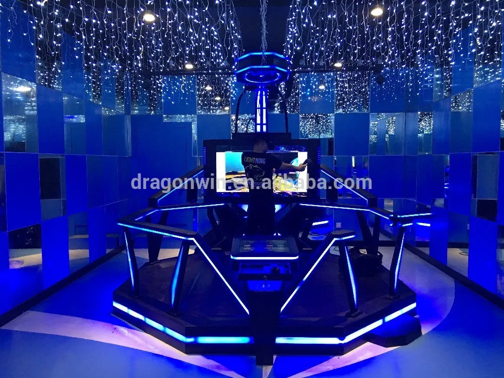 Interactive Htc Vive 9d Virtual Reality Playstation Vr Game - Buy Htc Vive,9d Virtual Reality,Playstation Vr Product on Alibaba.com