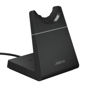 Jabra Evolve2 65 Charging Stand USB-A - Black 14207-55