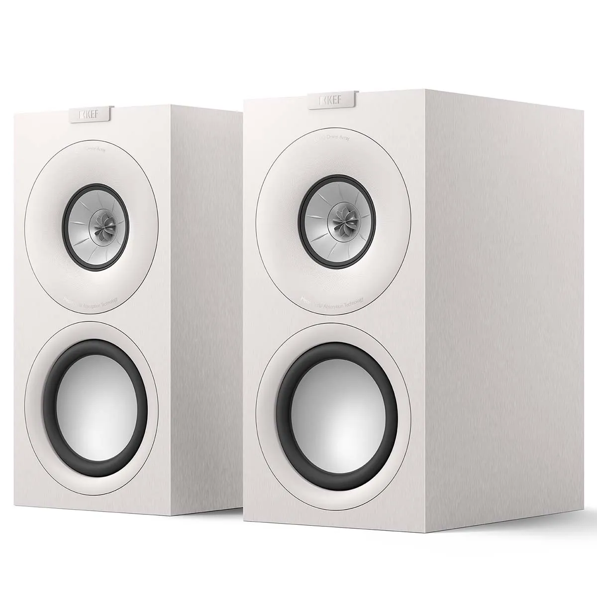 KEF Q Concerto Meta Bookshelf Speakers - Pair