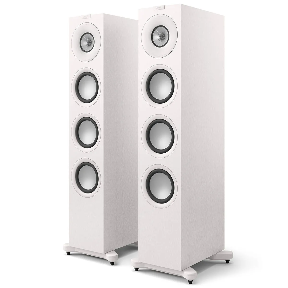 KEF Q11 Meta Floorstanding Loudspeaker - Each