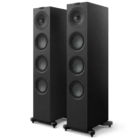 KEF Q11 Meta Floorstanding Loudspeaker - Each