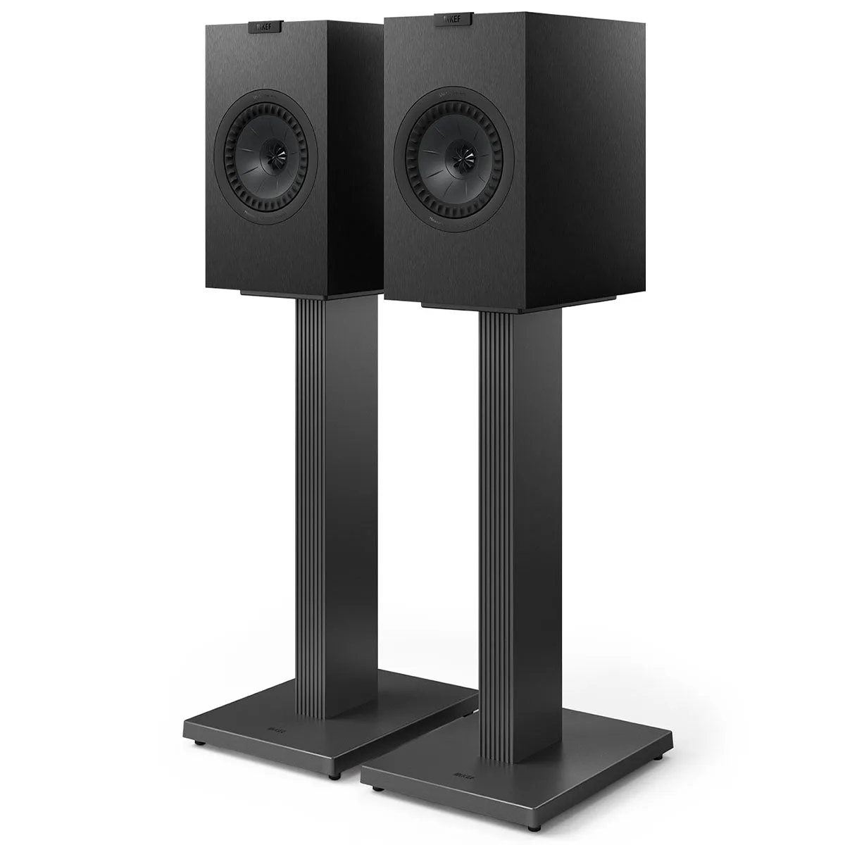 KEF Q3 Meta Bookshelf Speakers - Pair