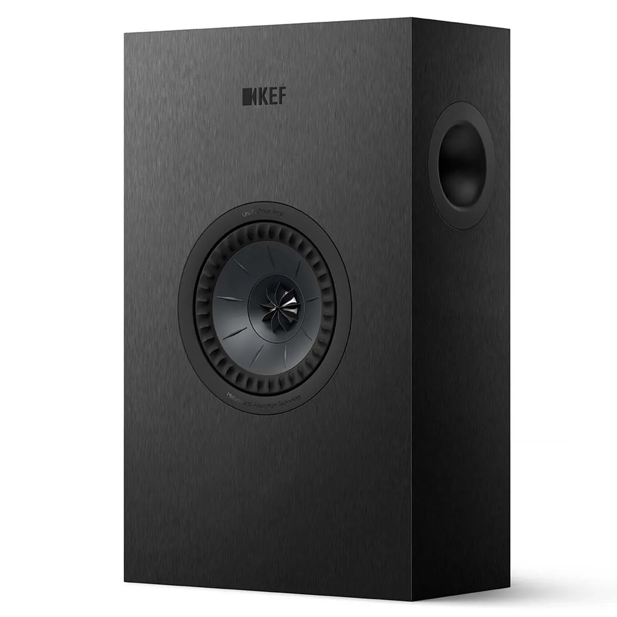 KEF Q4 Meta On-Wall Speakers - Each