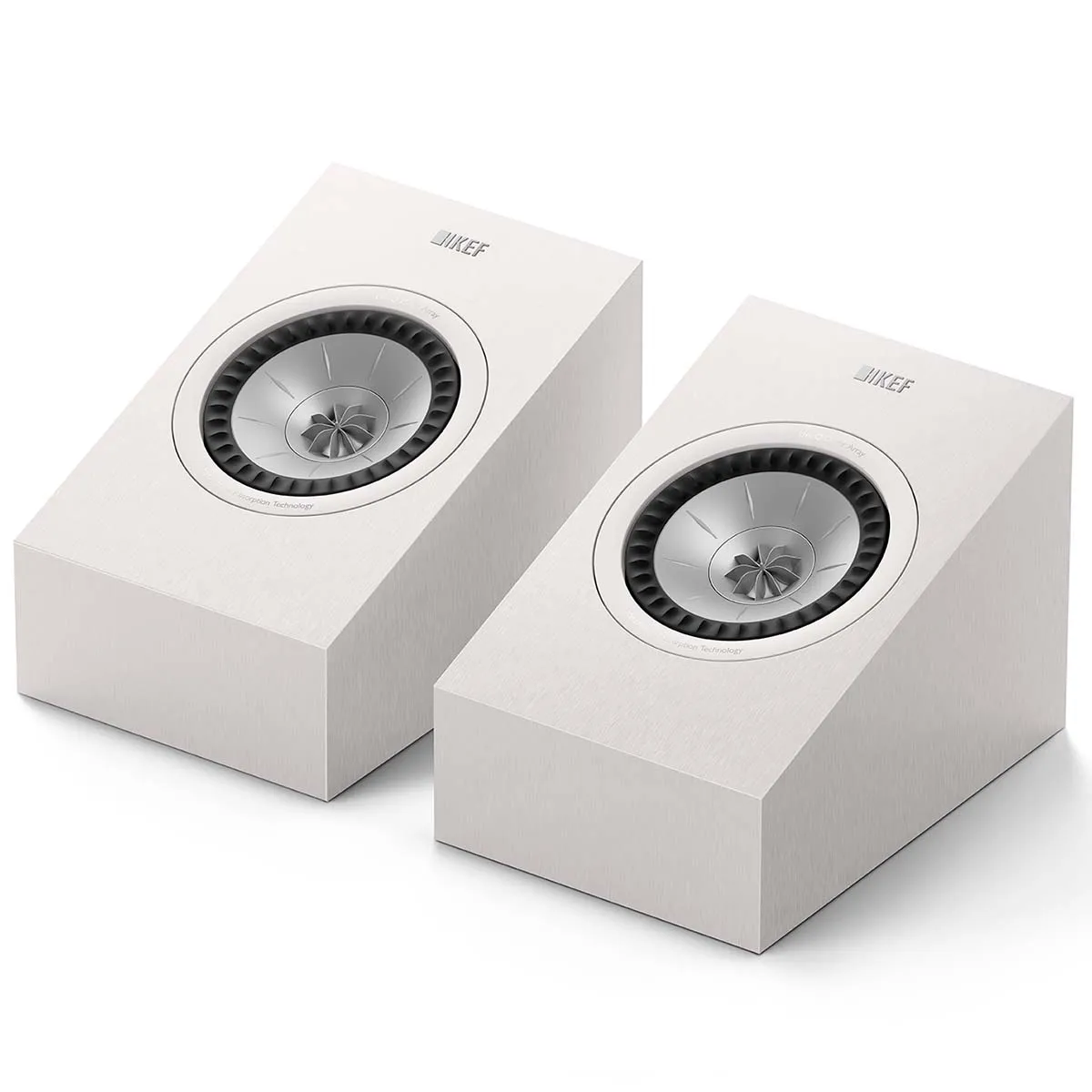 KEF Q8 Meta Atmos Speakers - Pair