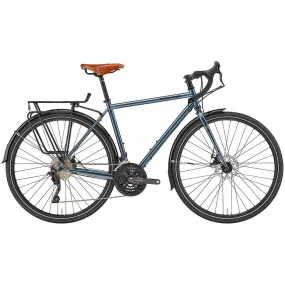 Kona Sutra Se Touring Bike - Purple