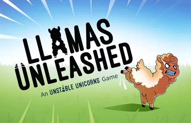 Llamas Unleashed Accessibility Kit