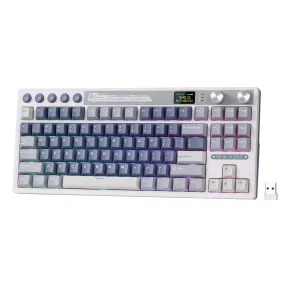 M87 TKL Wireless Gaming Keyboard