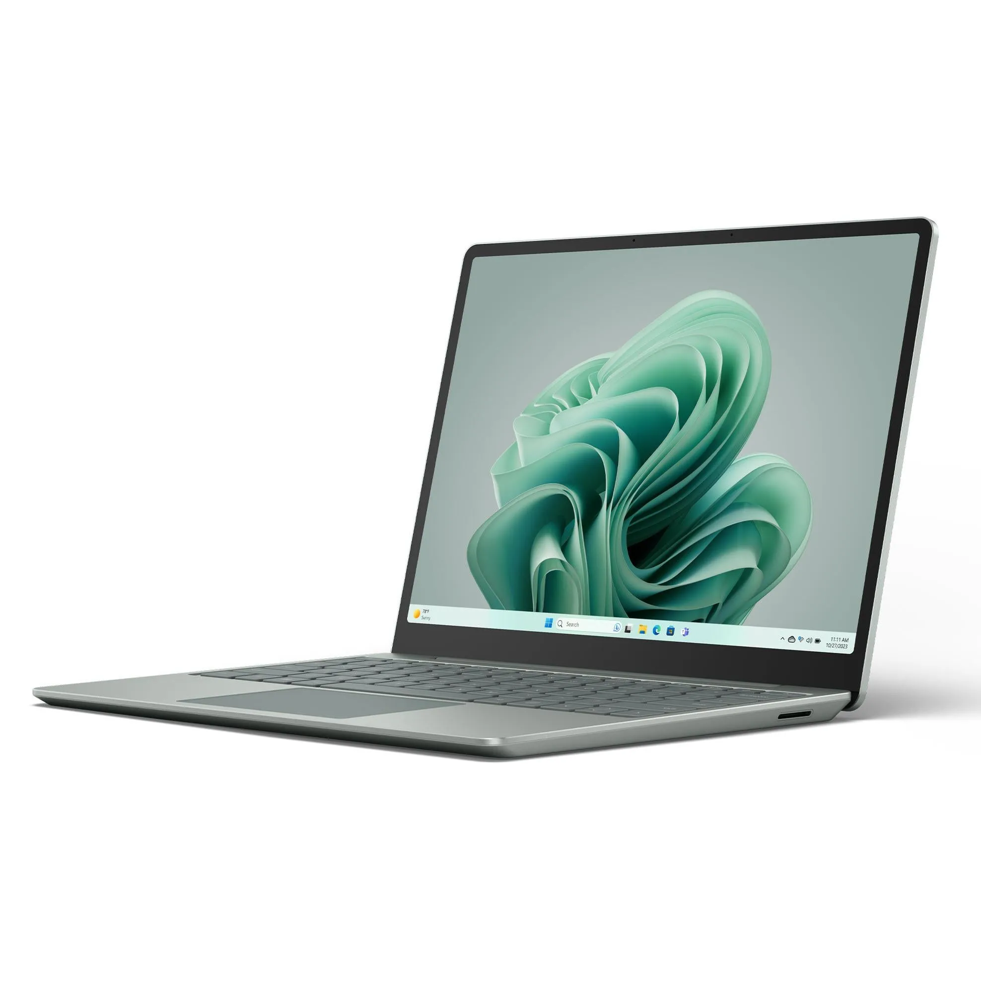 Microsoft Surface Laptop Go 3 12.4" i5 256GB/8GB (Sage)