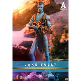 MMS684 Avatar: The Way of Water - 1/6 Jake Sully (Deluxe Version)