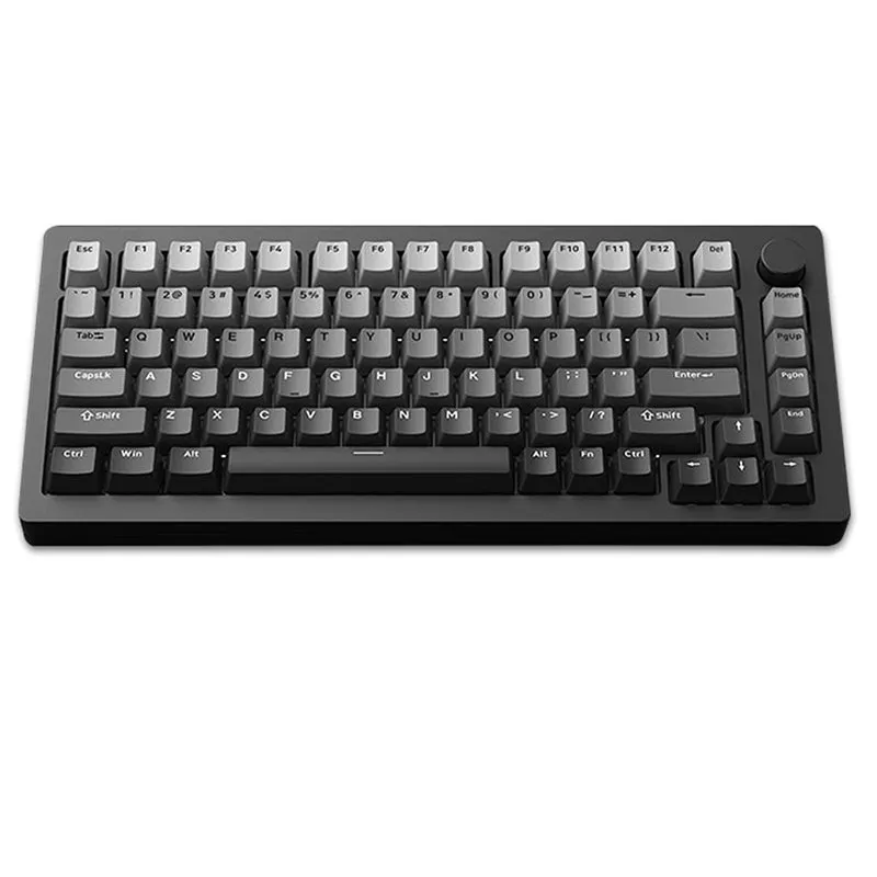 MonsGeek M1W Aluminum Wireless Mechanical Keyboard