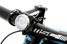 MSC Components Rechargeable 35 Lumen front light