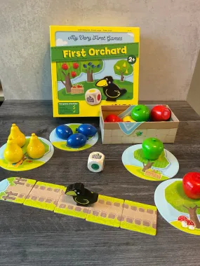 My First Orchard Accessibility Combo Kit