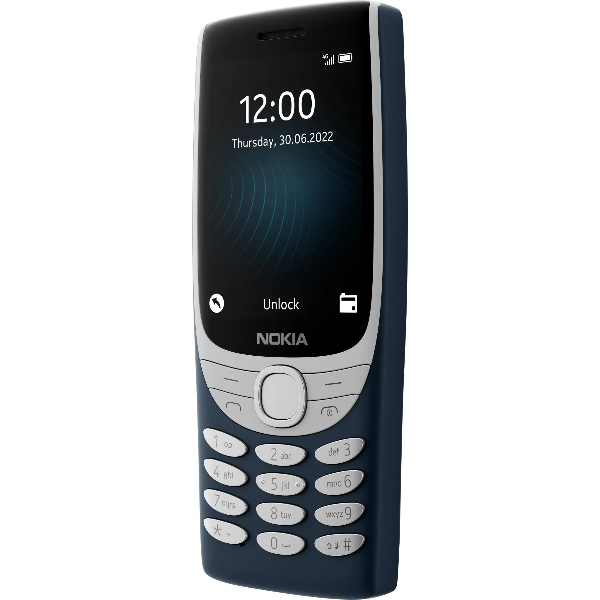 Nokia 8210 4G 128MB (Blue)