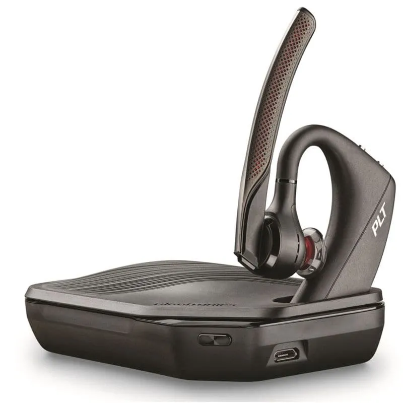 Plantronics Voyager 5200 UC - BT700 Headset For PC and Mobile