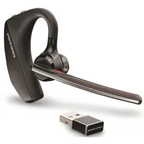 Plantronics Voyager 5200 UC - BT700 Headset For PC and Mobile