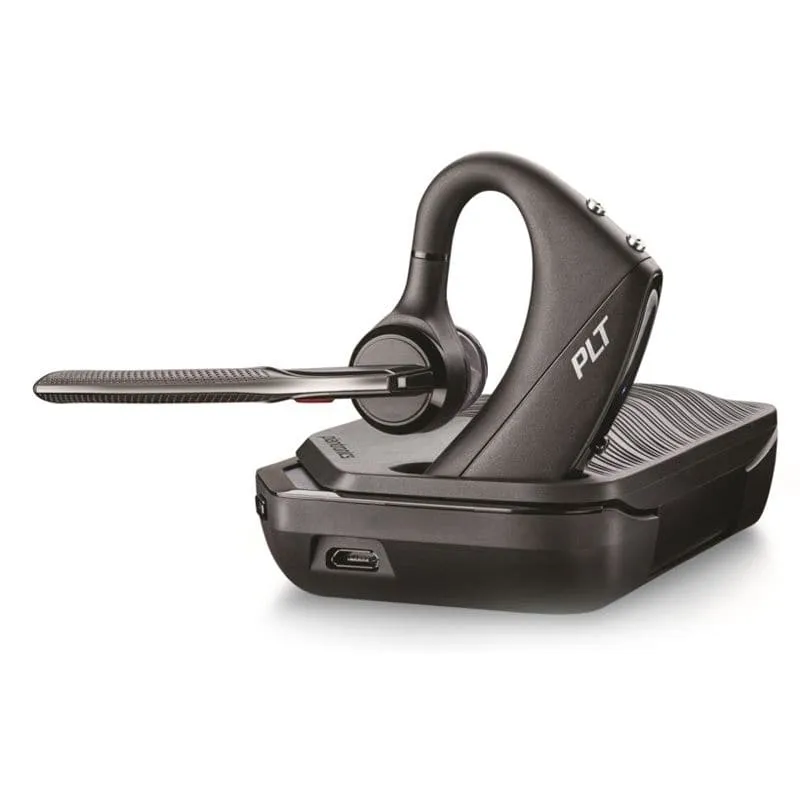 Plantronics Voyager 5200 UC - BT700 Headset For PC and Mobile