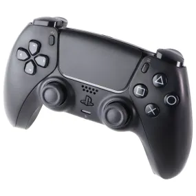 Playstation DualSense Wireless Controller for PS5 and PC - Midnight Black