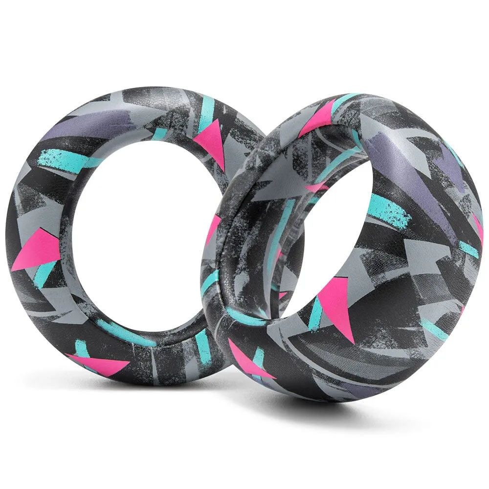 PlayStation Pulse Elite PU Leather Earpads - WC PadZ Pulse Elite