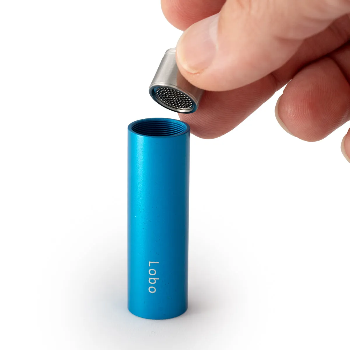 POTV Lobo Starter Vaporizer Kit