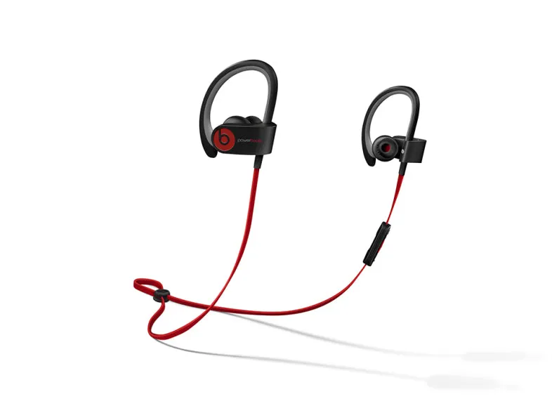 Power beats headset