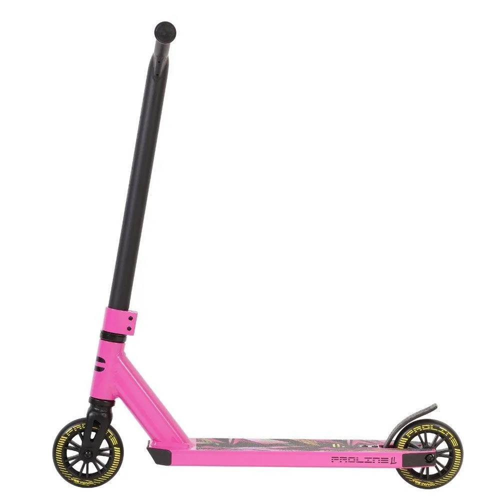 Proline L1 V2 Series Complete Scooter - Pink