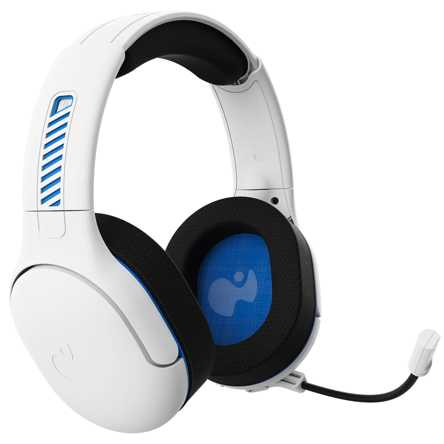 PS5 & PC Frost White AIRLITE PRO WIRELESS Headset