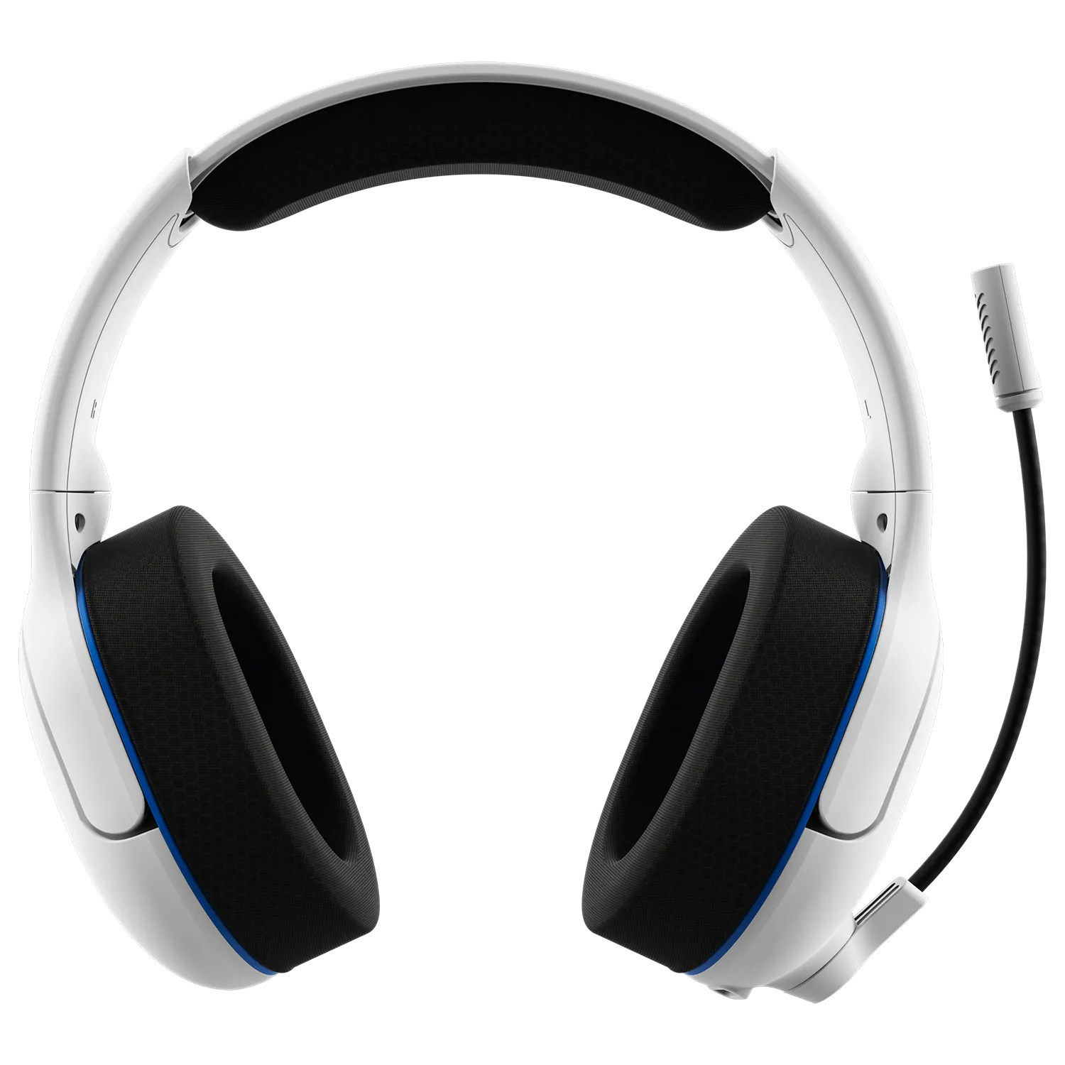 PS5 & PC Frost White AIRLITE PRO WIRELESS Headset