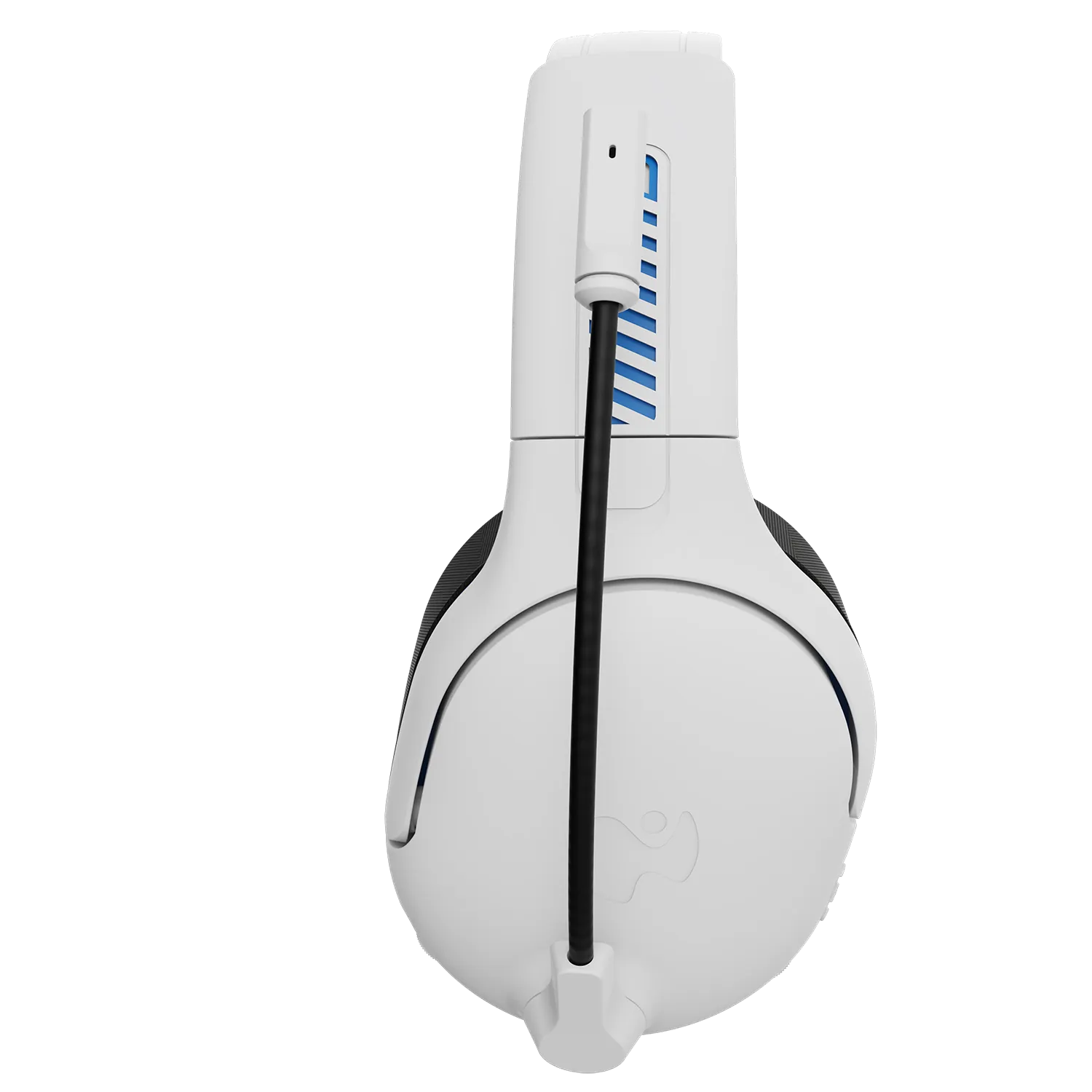 PS5 & PC Frost White AIRLITE PRO WIRELESS Headset