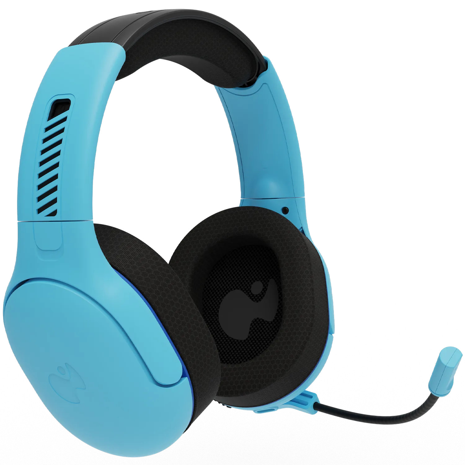 PS5 & PC NEPTUNE BLUE AIRLITE PRO WIRELESS HEADSET