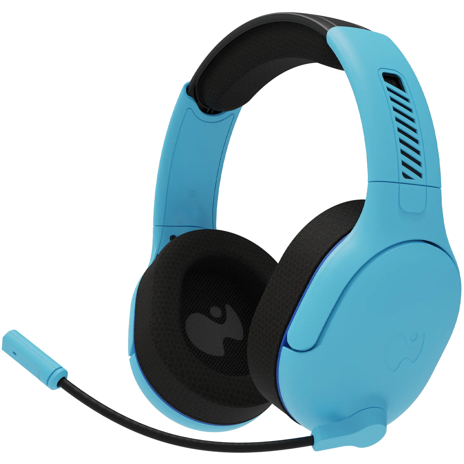 PS5 & PC NEPTUNE BLUE AIRLITE PRO WIRELESS HEADSET