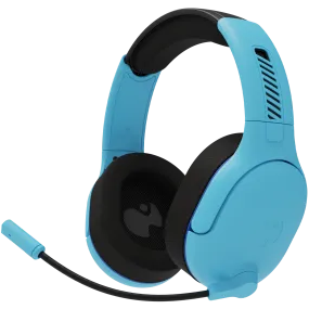 PS5 & PC NEPTUNE BLUE AIRLITE PRO WIRELESS HEADSET