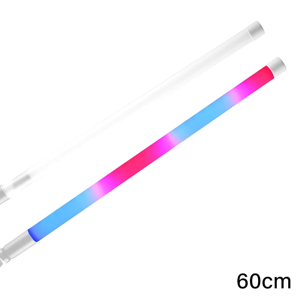 Rainbow Series 320-degree RGB LED Neon Light Tube