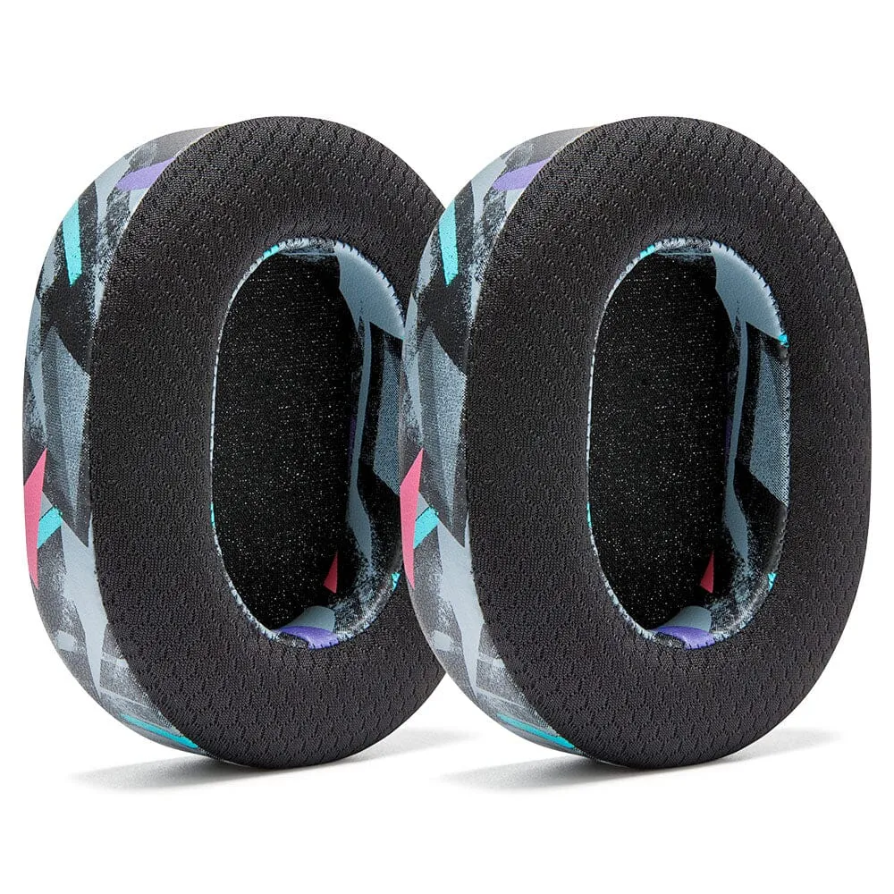 Razer Blackshark V2 2023 Earpads - WC FreeZe Cooling Gel