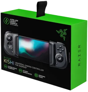 Razer Kishi Android Gaming Controller