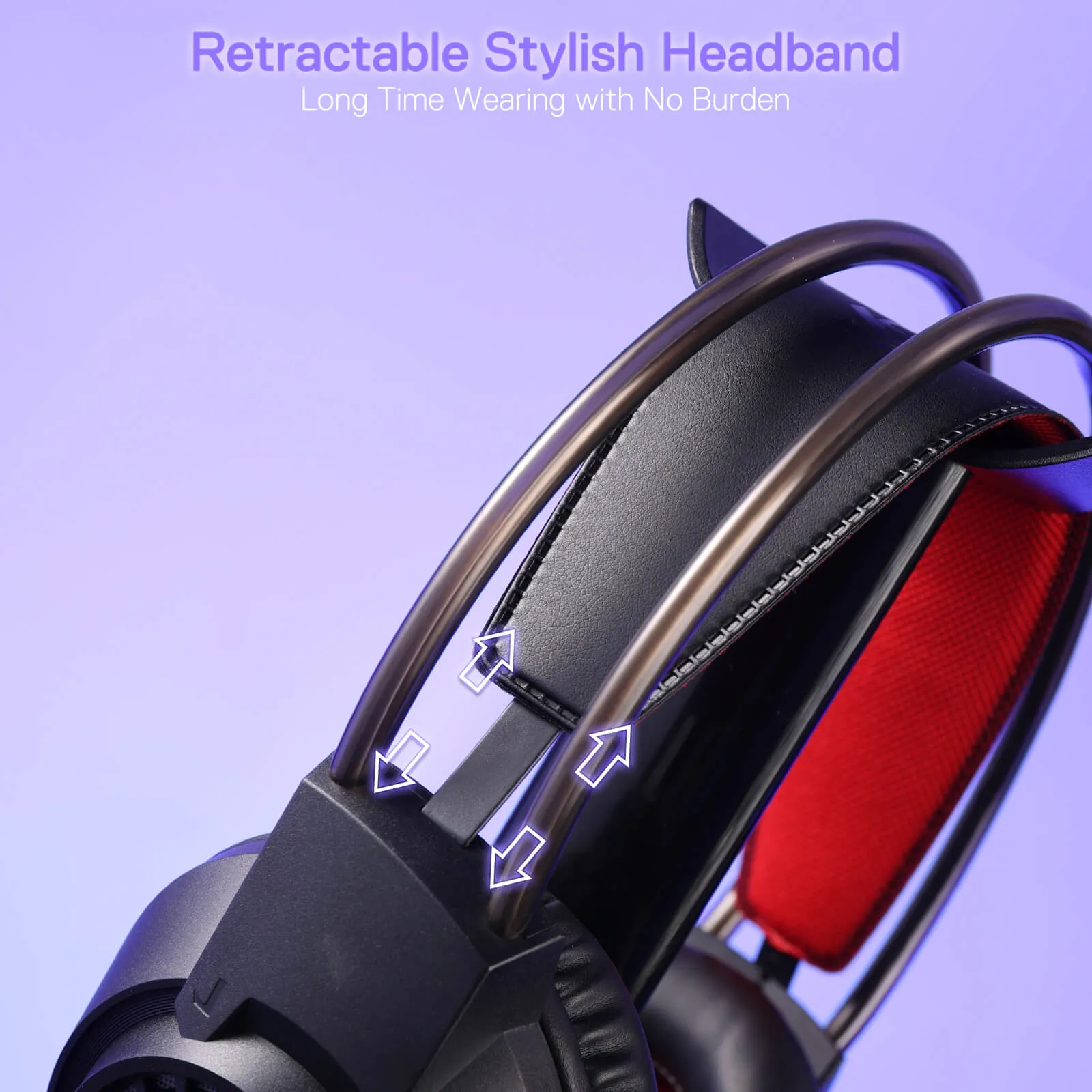 Redragon  SCREAM H231 Wired Gaming Headset