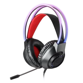 Redragon  SCREAM H231 Wired Gaming Headset