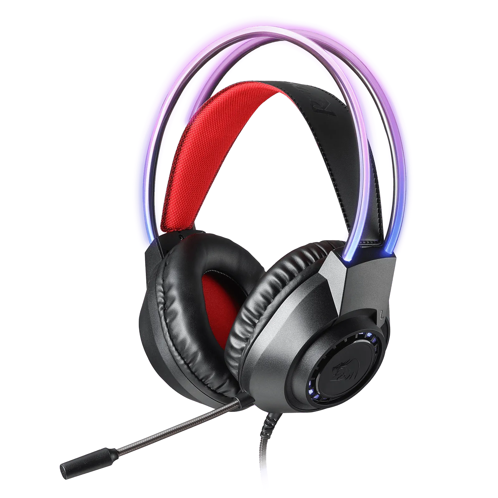 Redragon  SCREAM H231 Wired Gaming Headset