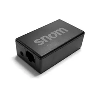 Snom EHS Wireless Headset Adapter for D7xx/3x