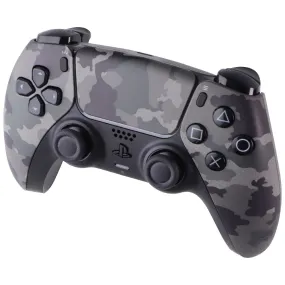 Sony PlayStation DualSense Wireless Controller - Camouflage Edition (CFI-ZCT1W)