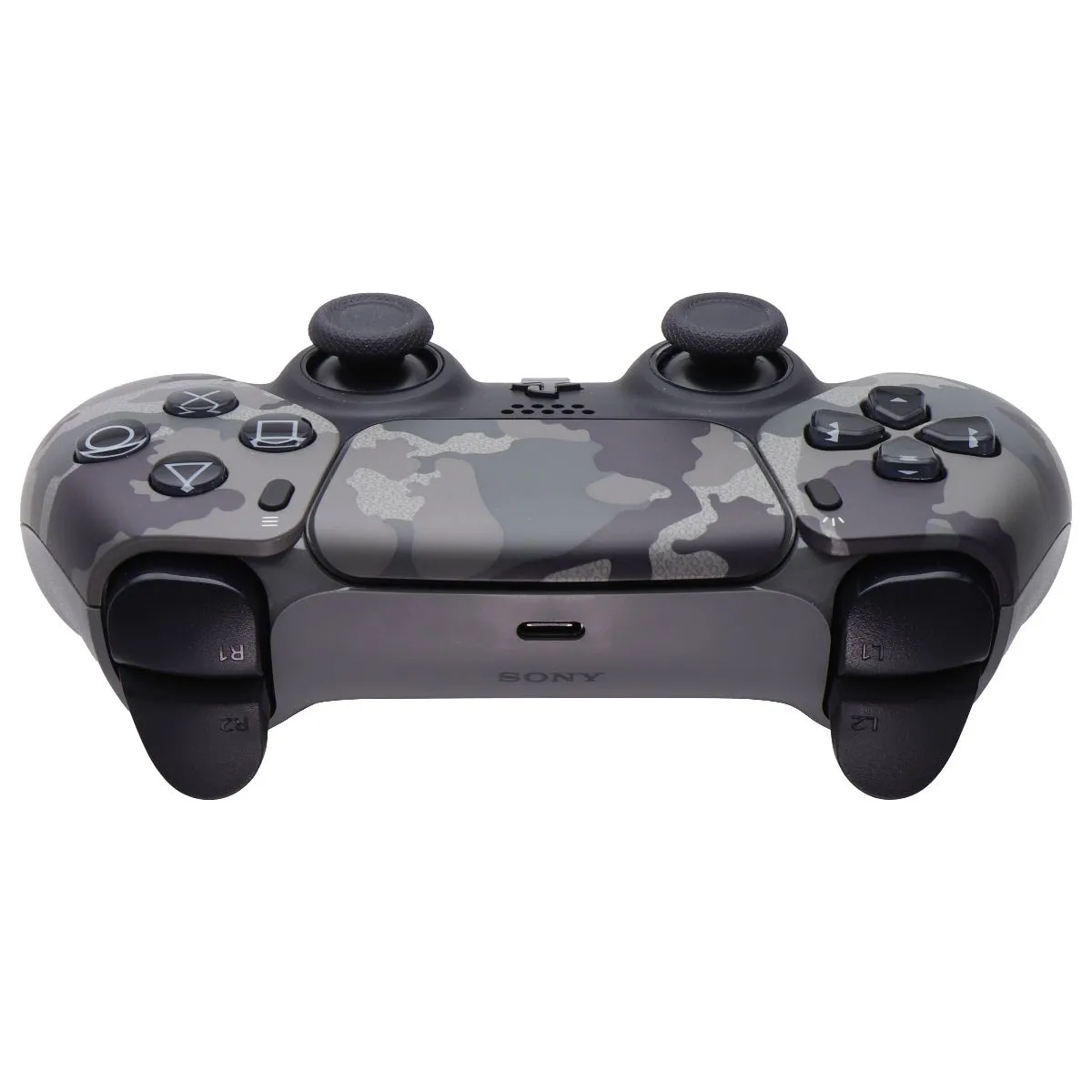 Sony PlayStation DualSense Wireless Controller - Camouflage Edition (CFI-ZCT1W)