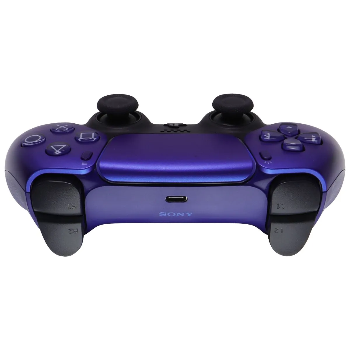 Sony PlayStation DualSense Wireless Controller for PS5 and PC - Cobalt Blue